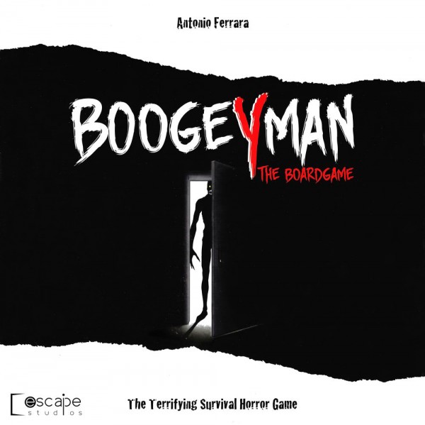 Boogeyman: The Boardgame