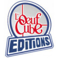 L´Oeuf Cube Editions