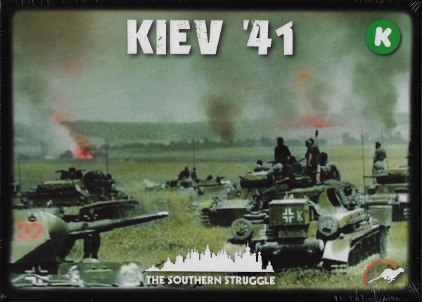 Kiev &#039;41