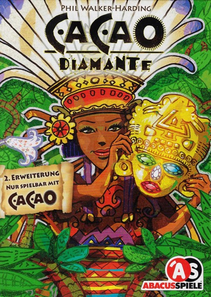 Cacao: Diamante (DE)