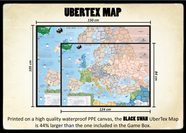 Black Swan: UberTex Map