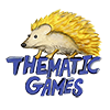 Thematic Games