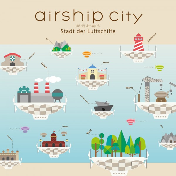 Airship City (DE)
