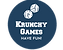Krunchy Games