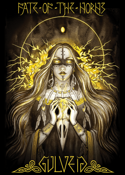 Fate of the Norns: Gulveig