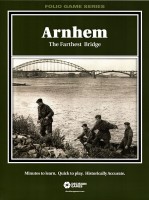 Arnhem: The Farthest Bridge
