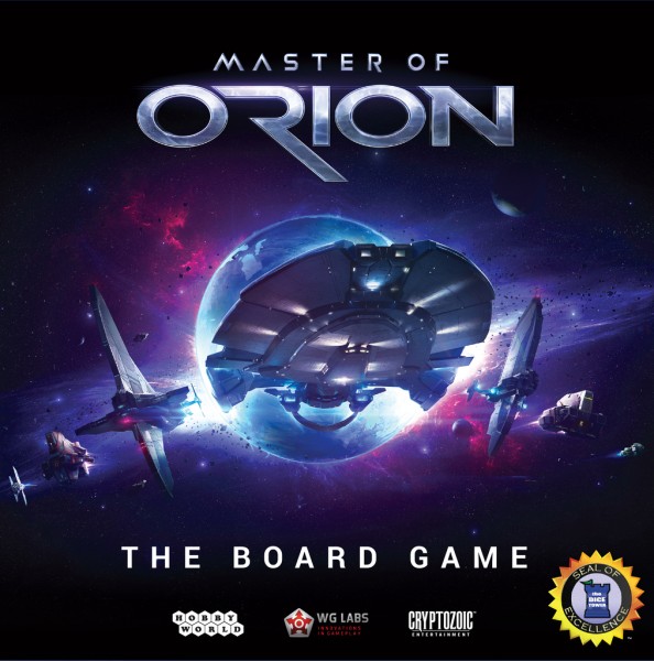 Master of Orion (EN)