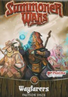 Summoner Wars: 2nd Edition - Wayfarers