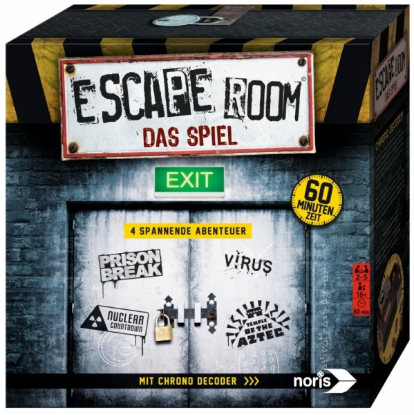 Escape Room - Das Spiel