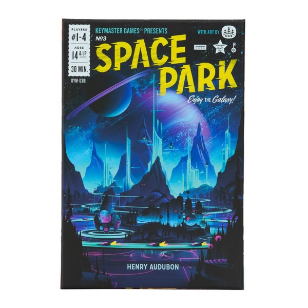 Space Park (EN)