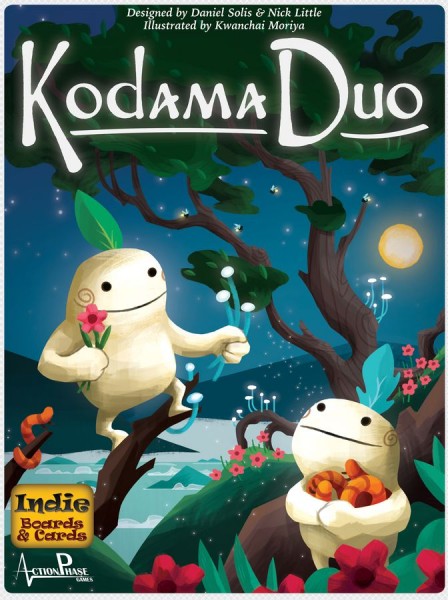 Kodama Duo (EN)