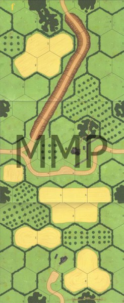MMP: ASL Deluxe Map f