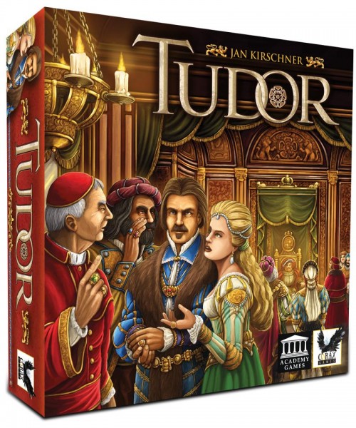 Tudor (EN)