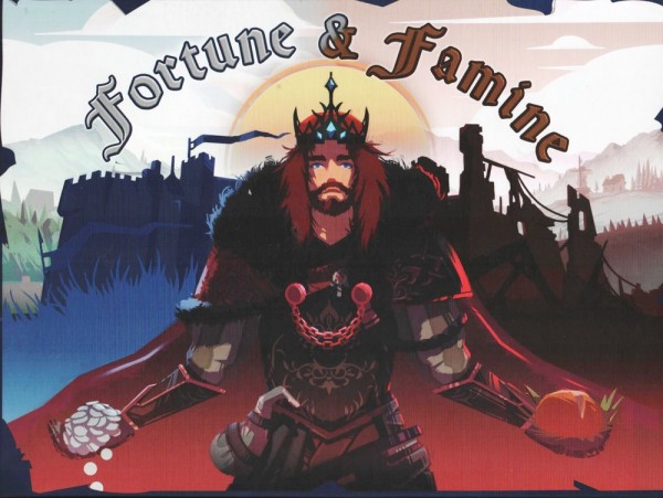 Fortune &amp; Famine
