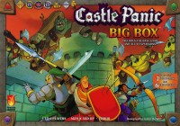 Castle Panic Big Box: 2nd Edition (EN)