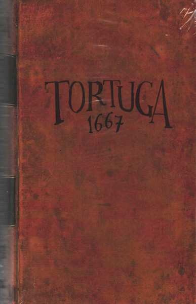 Dark Cities: Tortuga 1667