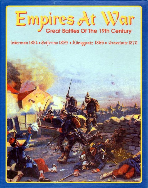 Empires at War - Great Battles of the 19th Century