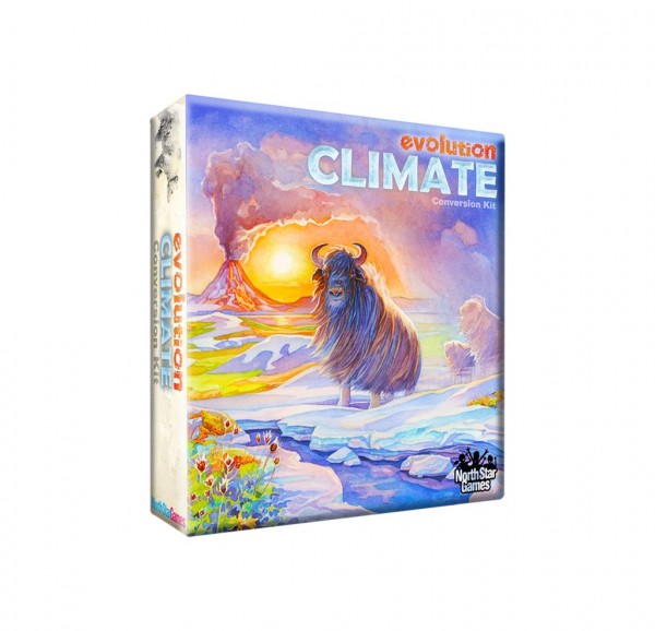 Evolution - Climate Conversion Kit