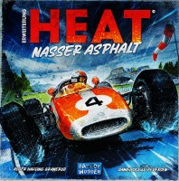 Heat: Nasser Asphalt