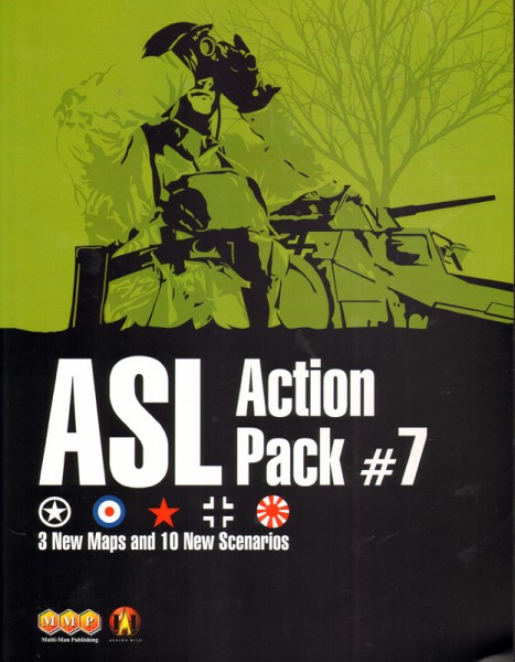 MMP: ASL Action Pack 7