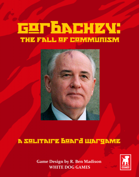 Gorbachev - The Fall of Communism