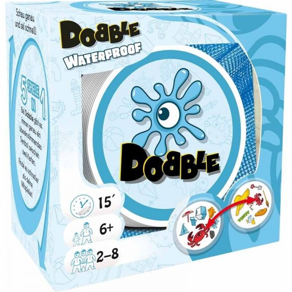 Dobble Waterproof (DE)