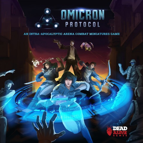 Omicron Protocol