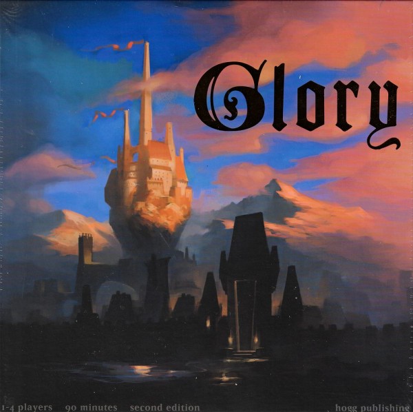 Glory: 2nd Edition