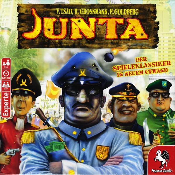 Junta (DE)