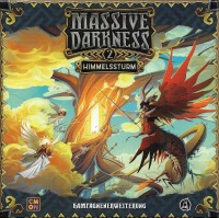 Massive Darkness 2: Himmelssturm