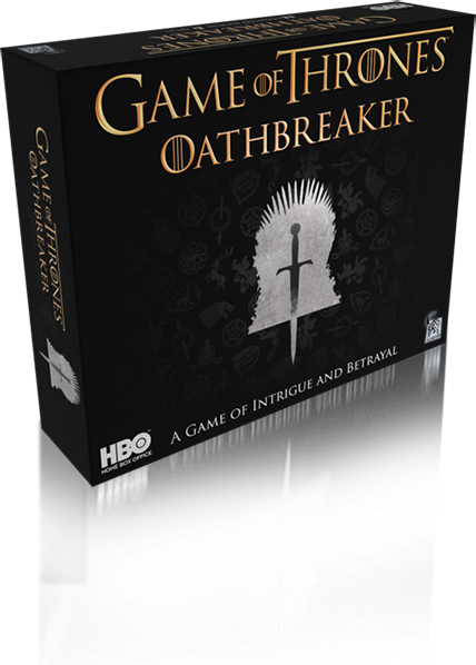 Game of Thrones Oathbreaker