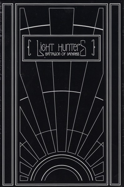 Light Hunters: Battalions of Darkness (+2 Expansions)