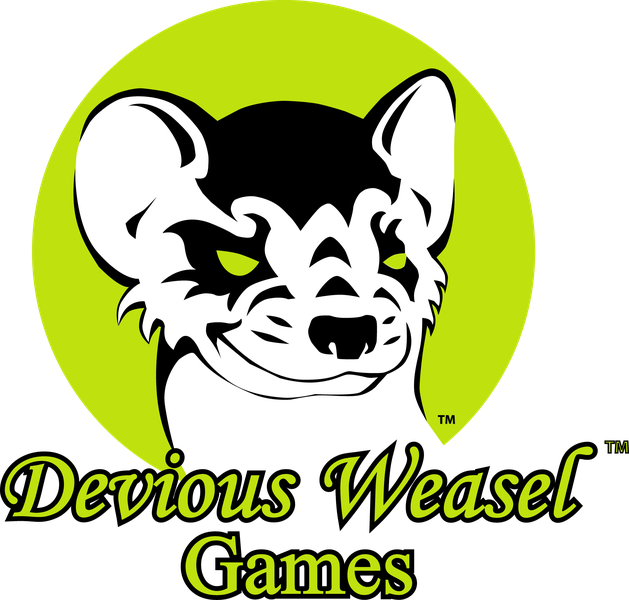 Devious Weasel Games
