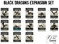 52 Dragons: Black Dragon expansion