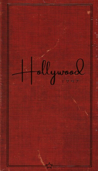 Dark Cities: Hollywood 1947