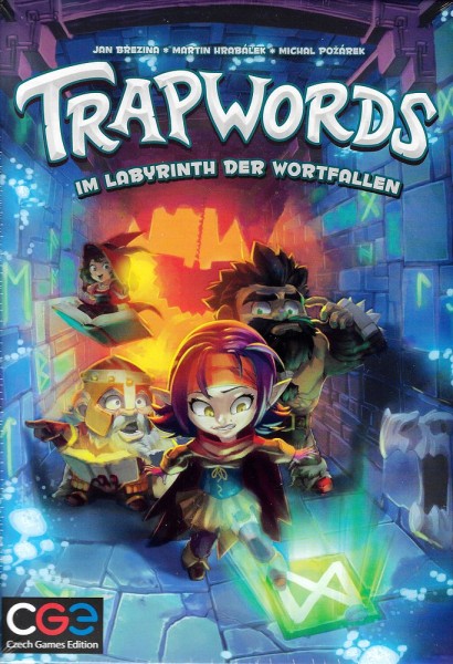 Trapwords (DE)
