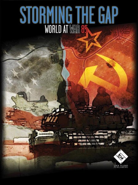World at War 85 - Volume 1: Storming the Gap