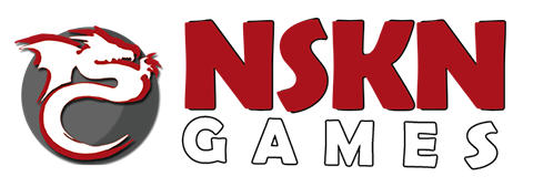 NSKN Games