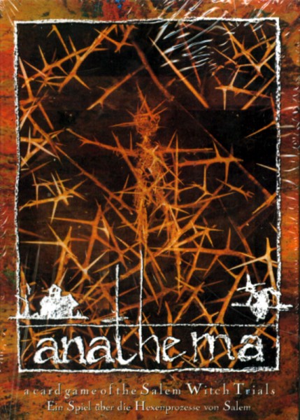 Anathema: Hexenprozesse in Salem