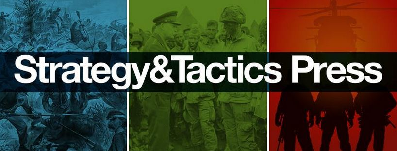 Strategy & Tactics Press
