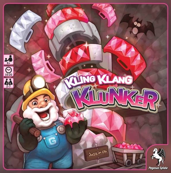 Kling Klang Klunker