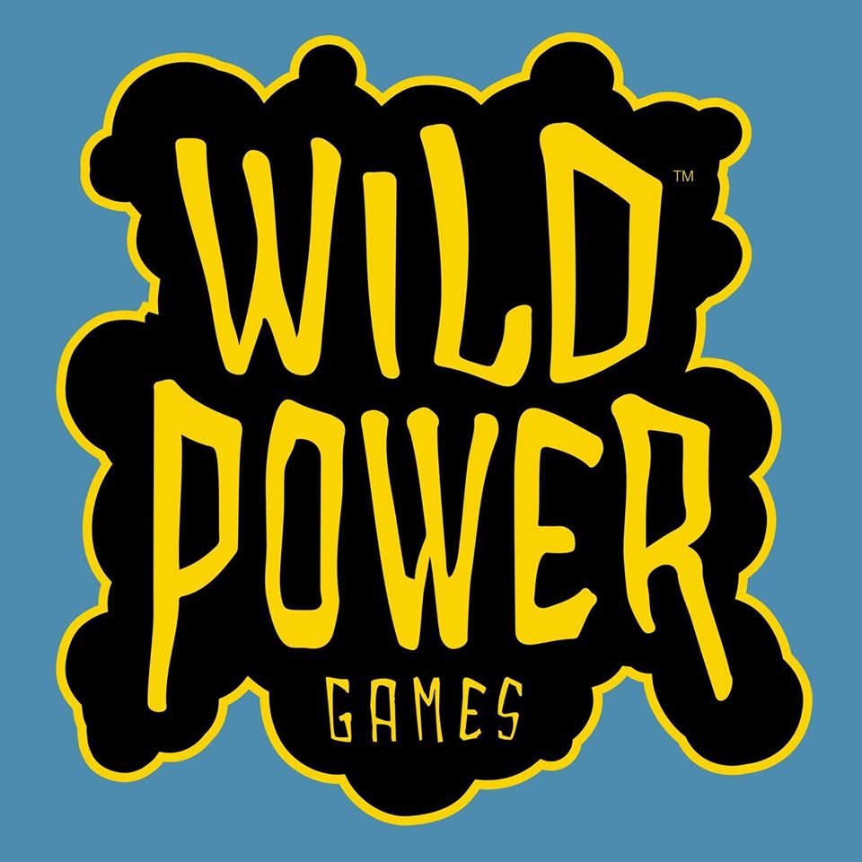 WIld Power Games