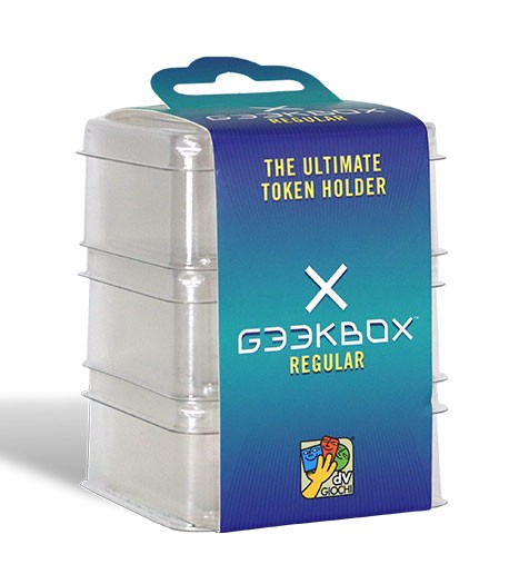 Geekbox Regular - Token Holder (3)