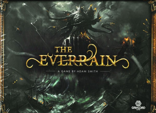 The Everrain (EN)