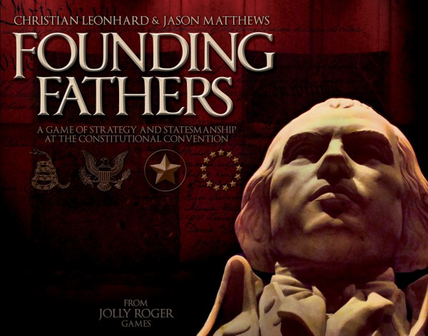 Founding Fathers, 2nd Edition