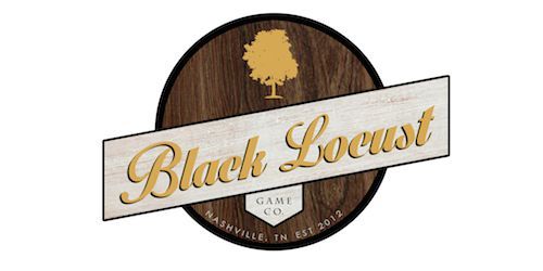Black Locust Games