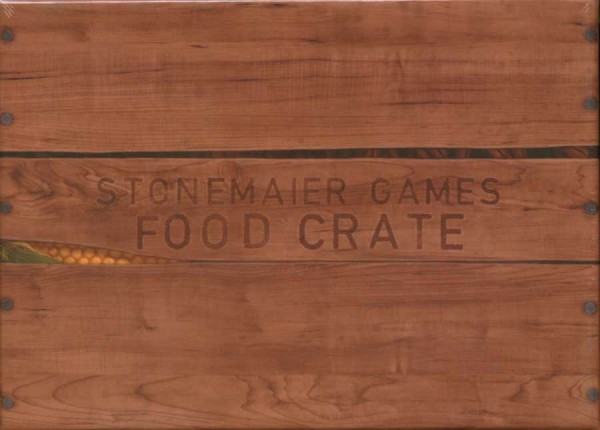 Stonemaier Games - Food Crate