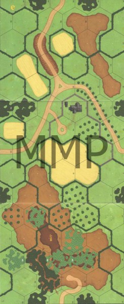 MMP: ASL Deluxe Map e