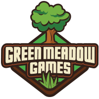 Green Meadow Games