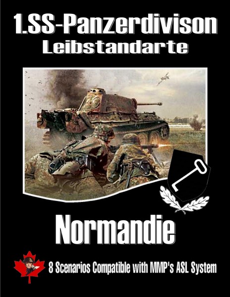 New by Lone Canuck Publishing ASL The Steelworks 
